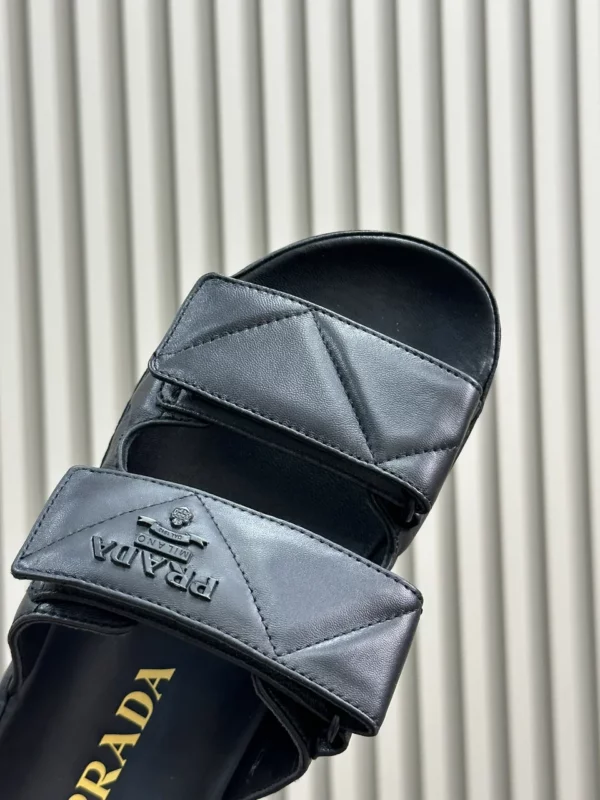 Prada shoes - Reps shoes