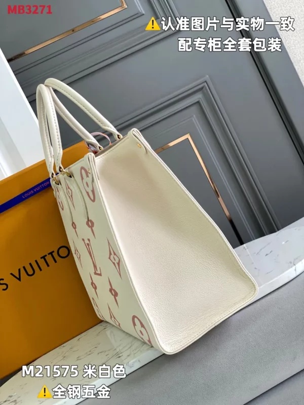 Louis Vuitton bag - louis vuitton replica bags