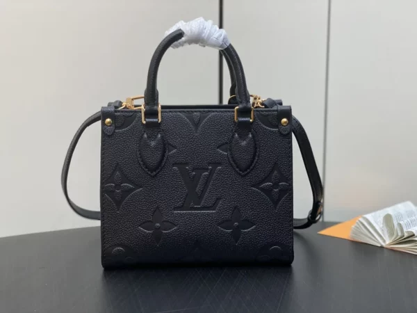 Louis Vuitton bag - louis vuitton replica bags