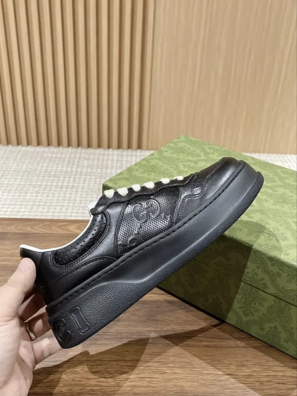 Gucci shoes - replica gucci shoes