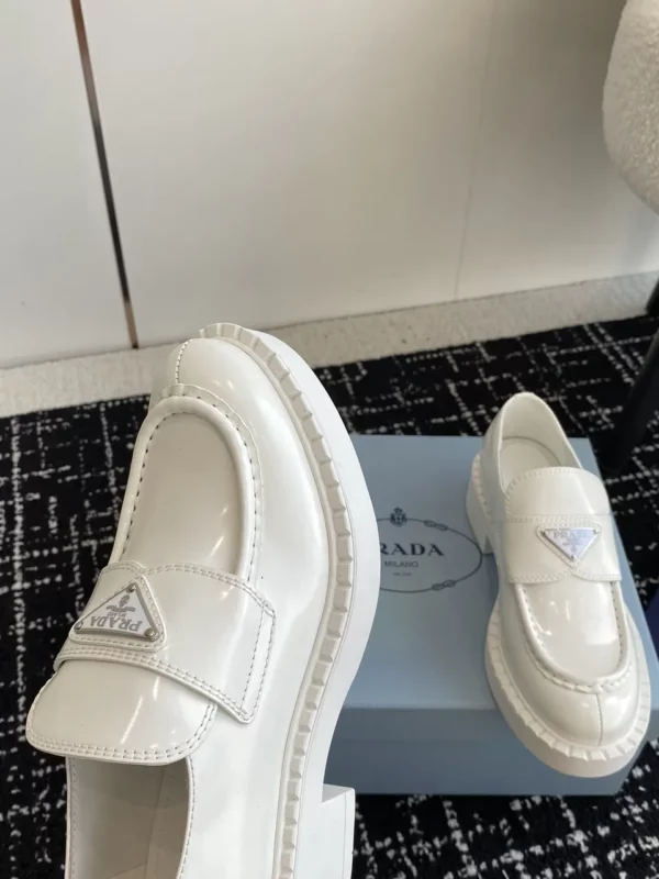 Prada shoes - rep shoes