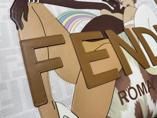 Fendi bag - fendi replica bags