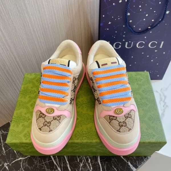 Gucci shoes - replica gucci shoes