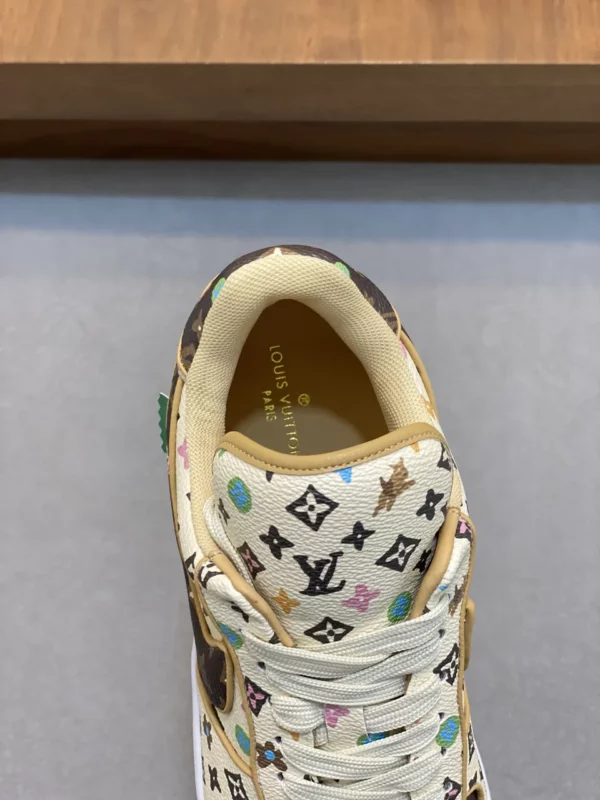 Louis Vuitton shoes - louis vuitton replica shoes