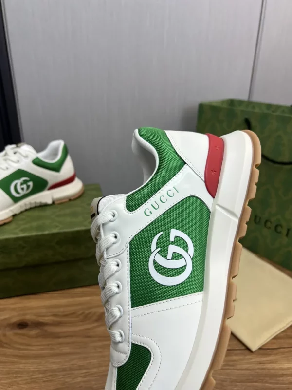 Gucci shoes - replica gucci shoes