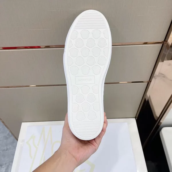 Moncler shoes - rep shoes