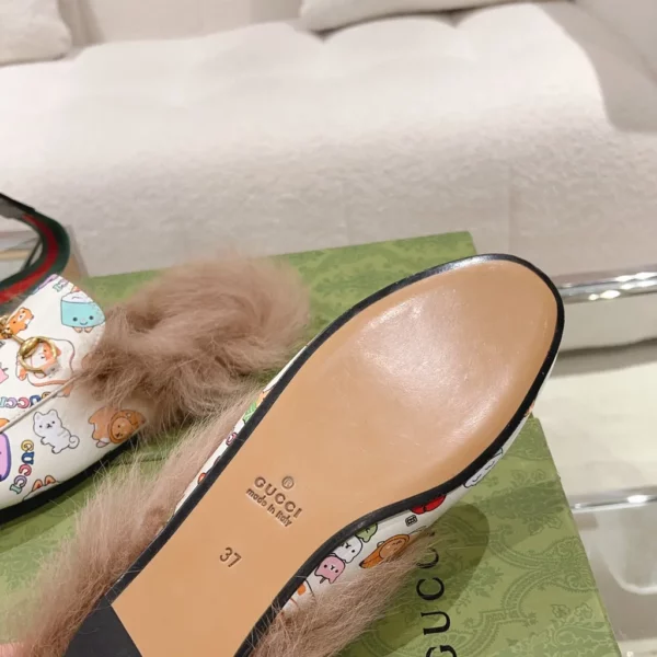 Gucci shoes - replica gucci shoes