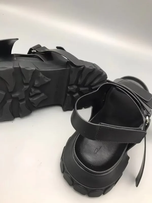 Rick Owens shoes - Replica shoes