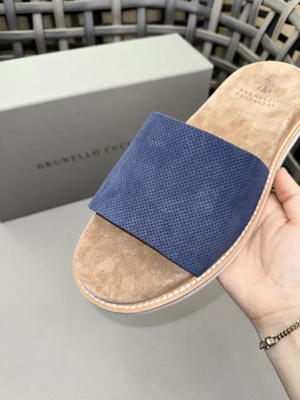 Brunello Cucinelli shoes - Replica shoes