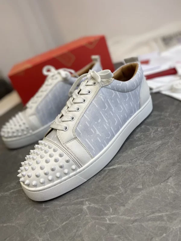 Christian Louboutin shoes - Reps shoes