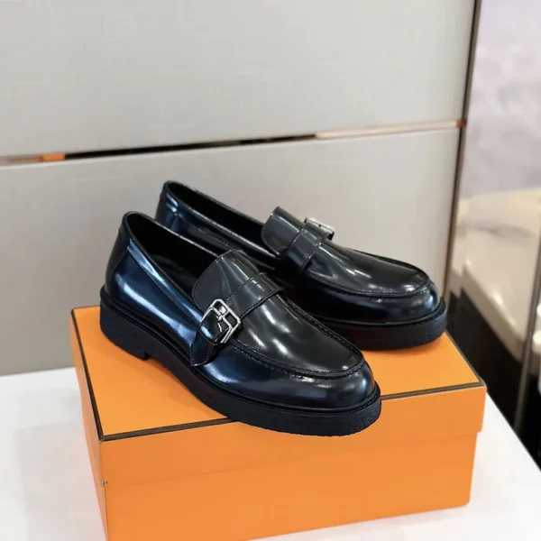 Hermes shoes - rep shoes