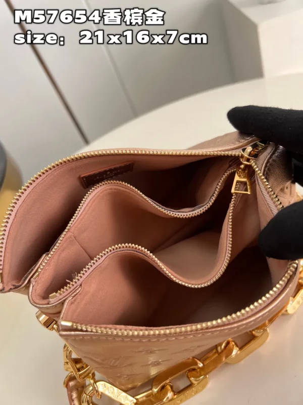 Louis Vuitton bag - louis vuitton replica bags