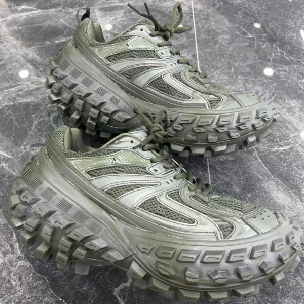 Balenciaga shoes - rep shoes