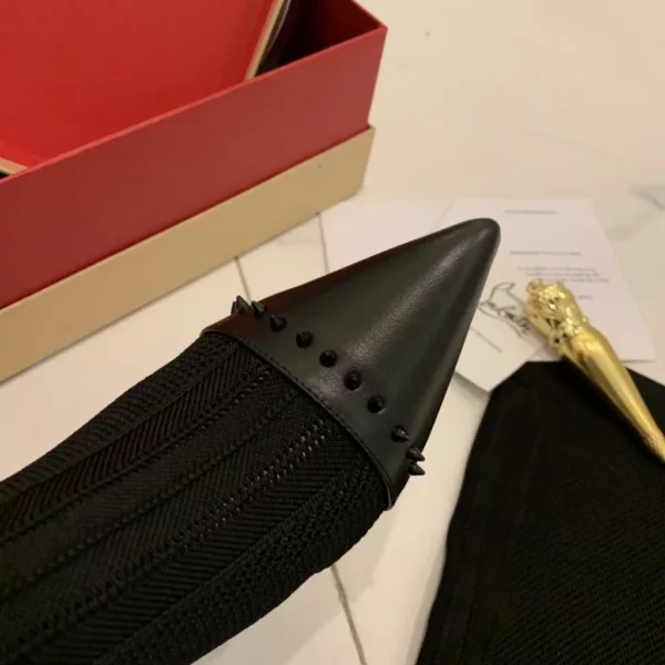 Christian Louboutin shoes - rep shoes