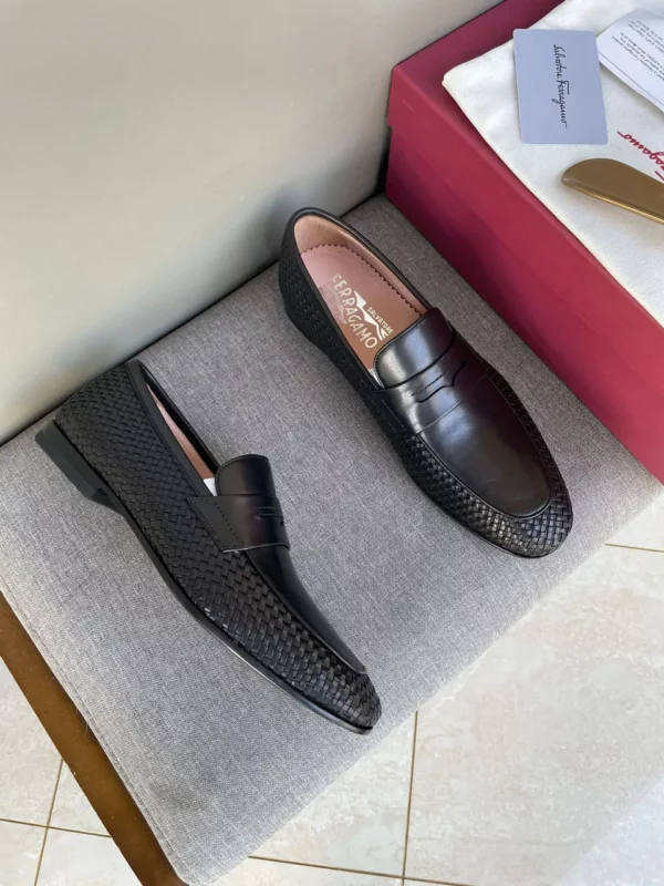 Ferragamo shoes - rep shoes