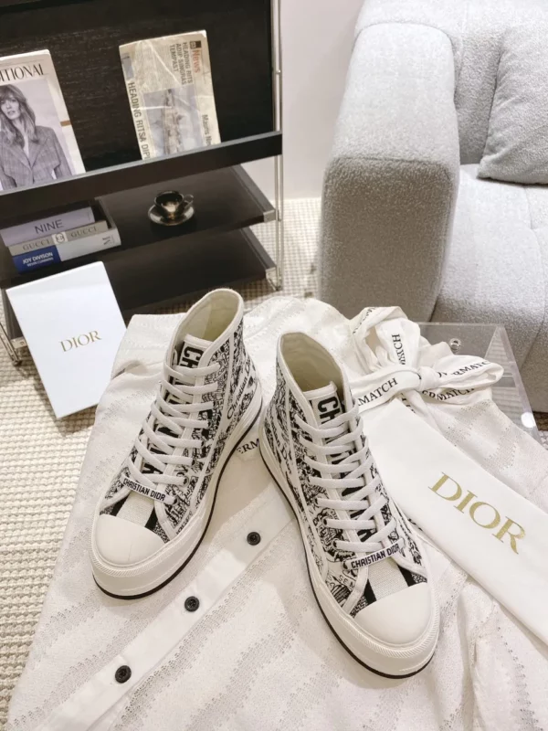 Dior shoes - Reps shoes