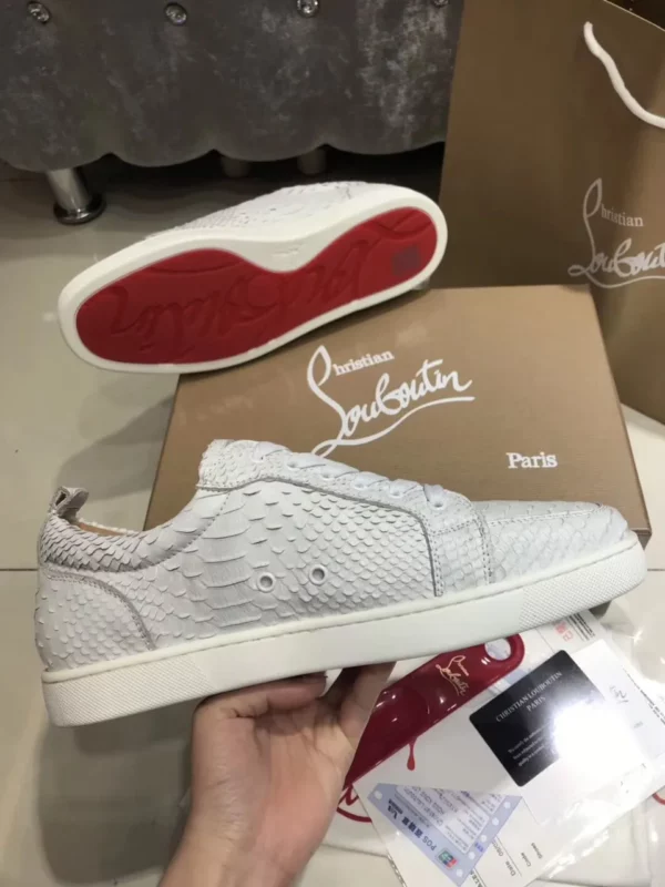 Christian Louboutin shoes - rep shoes