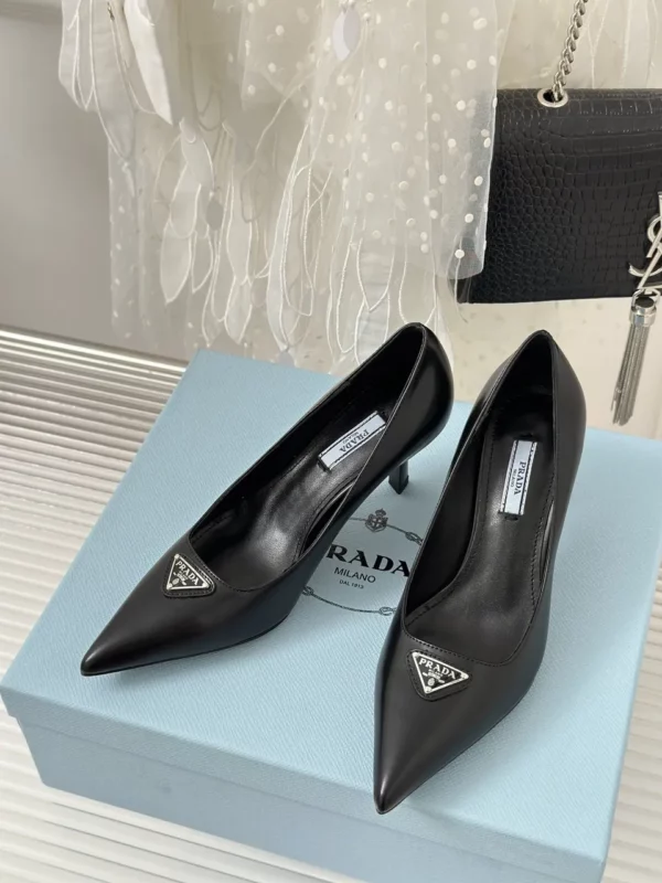 Prada shoes - rep shoes