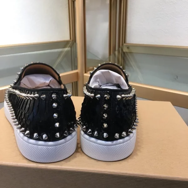 Christian Louboutin shoes - rep shoes