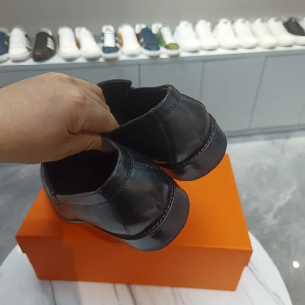 Hermes shoes - rep shoes