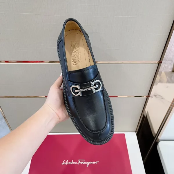 Ferragamo shoes - rep shoes