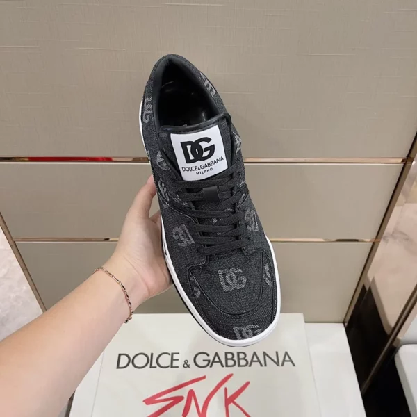 Dolce Gabbana shoes - Replica shoes