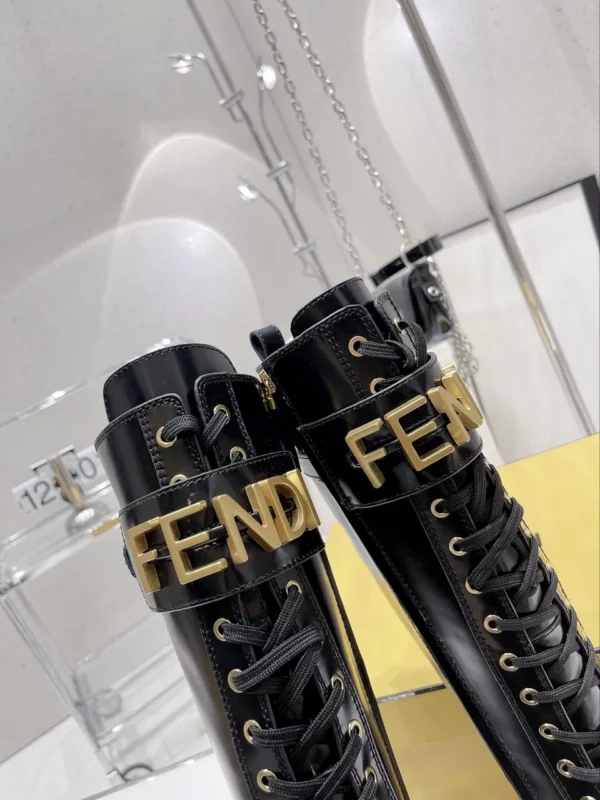 Fendi shoes - rep shoes