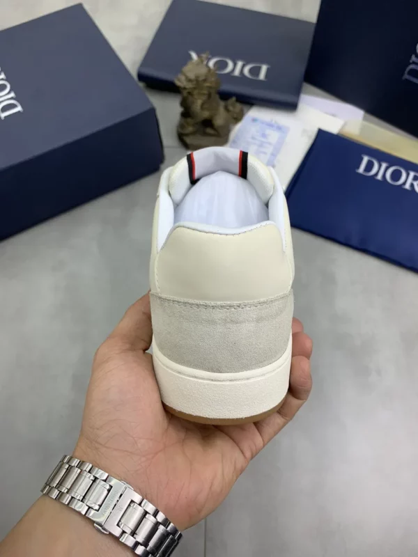 Dior shoes - rep shoes