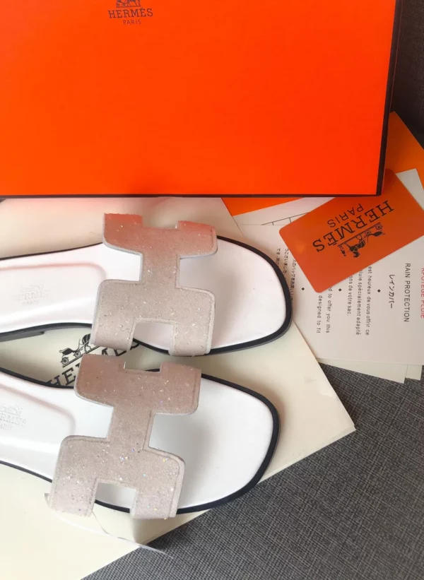 Hermes shoes - Reps shoes