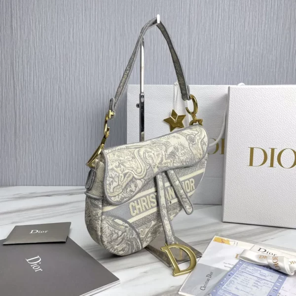 Dior bag - replica dior bags