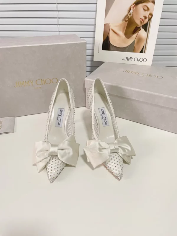 Jimmy Choo shoes - Replica shoes