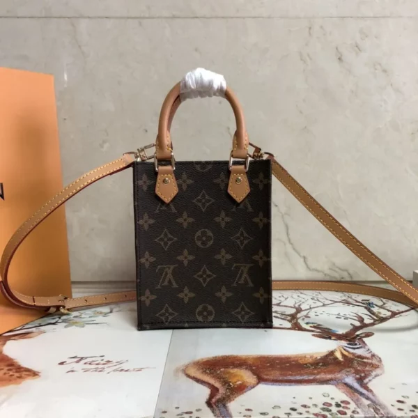 Louis Vuitton bag - louis vuitton replica bags