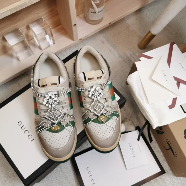 Gucci shoes - replica gucci shoes