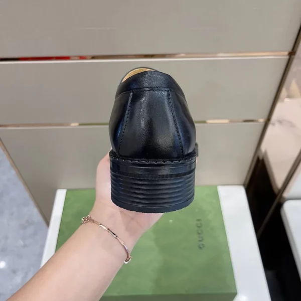 Gucci shoes - replica gucci shoes