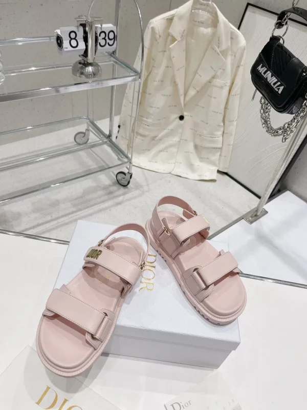 Dior shoes - Reps shoes