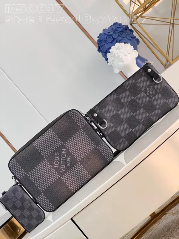 Louis Vuitton bag - louis vuitton replica bags