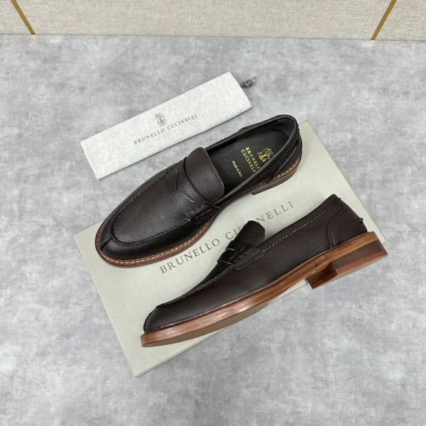 Brunello Cucinelli shoes - Reps shoes