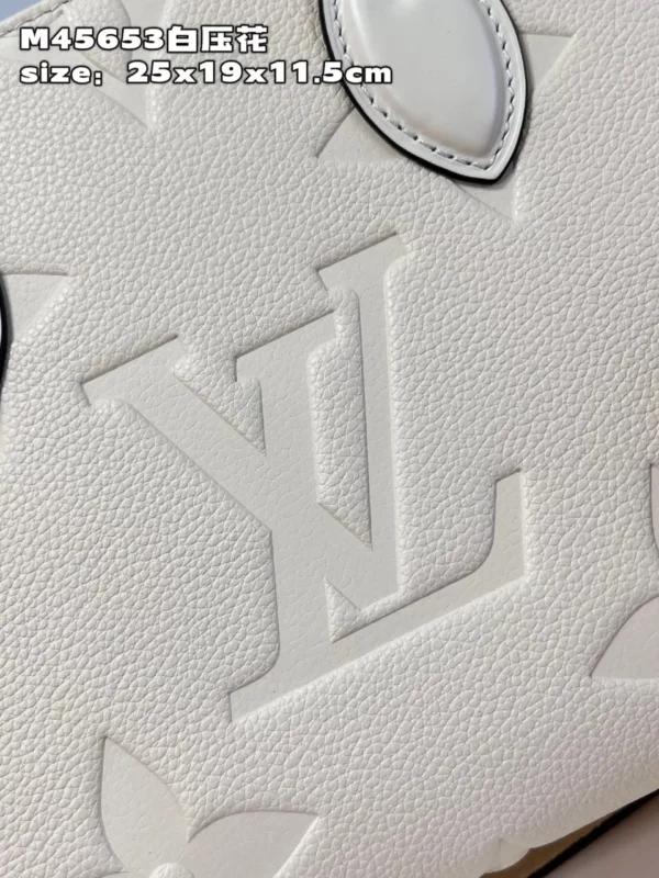 Louis Vuitton bag - louis vuitton replica bags