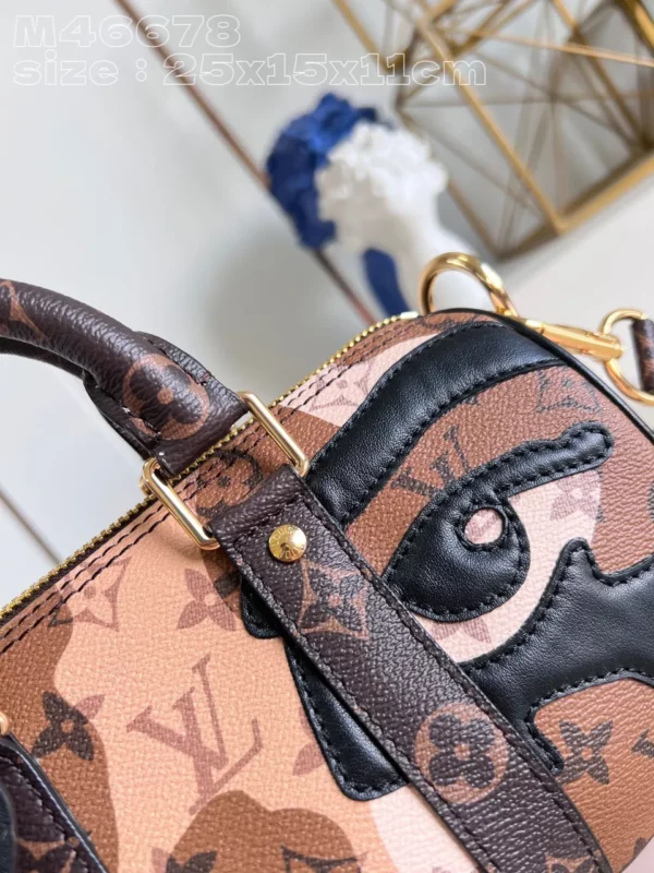 Louis Vuitton bag - louis vuitton replica bags