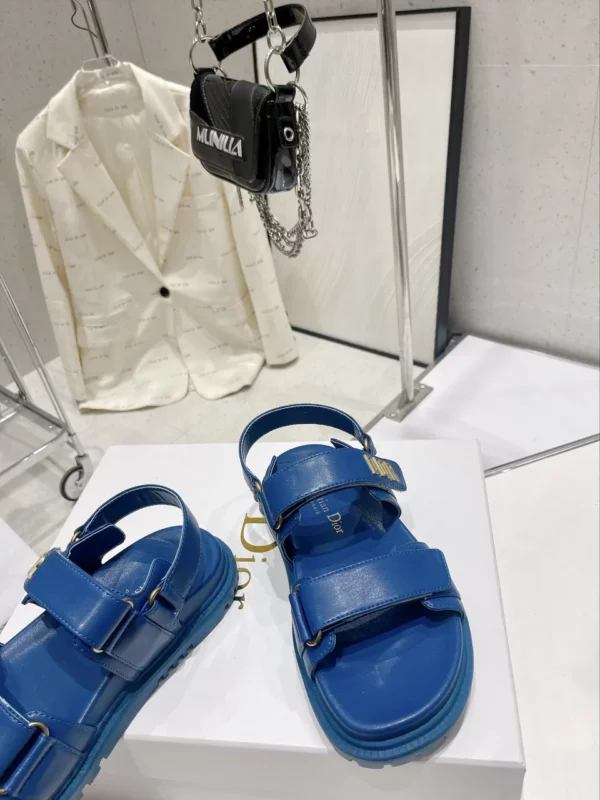 Dior shoes - Reps shoes