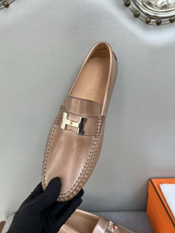 Hermes shoes - rep shoes