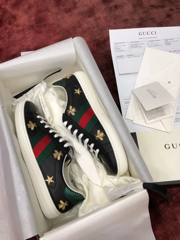 Gucci shoes - replica gucci shoes