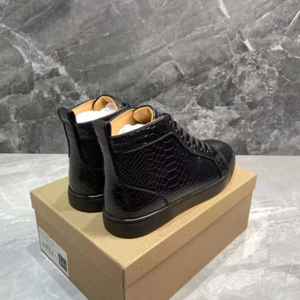 Christian Louboutin shoes - Reps shoes