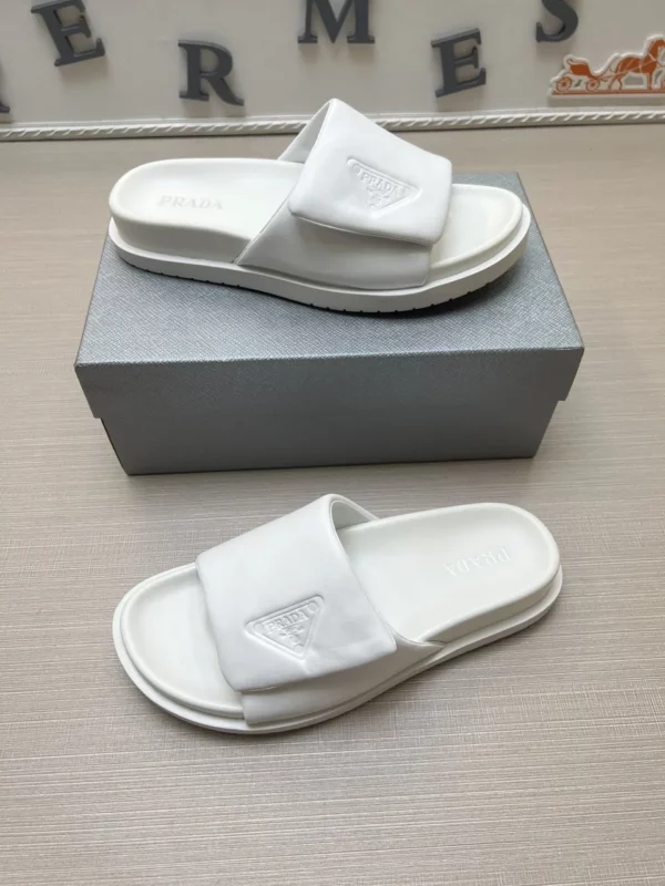 Prada shoes - rep shoes