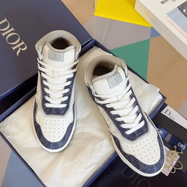 Dior shoes - rep shoes