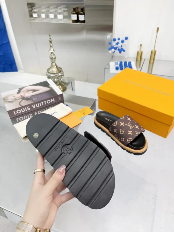 Louis Vuitton shoes - louis vuitton replica shoes