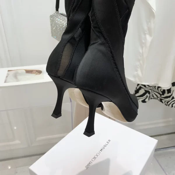 Jimmy Choo shoes - rep shoes