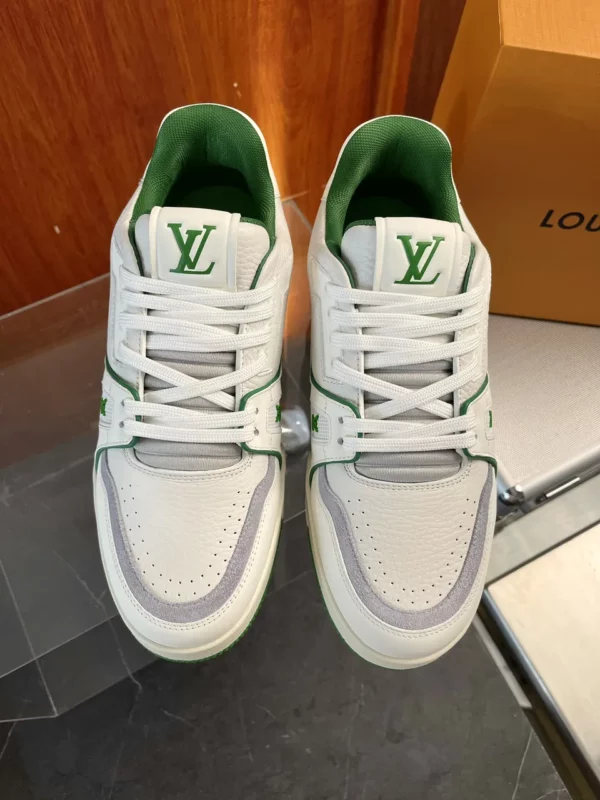 Louis Vuitton shoes - louis vuitton replica shoes