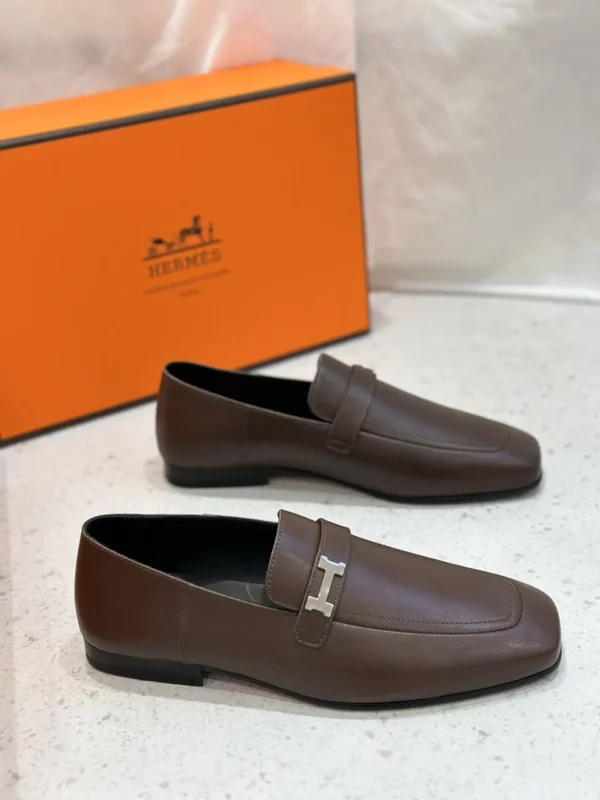 Hermes shoes - rep shoes