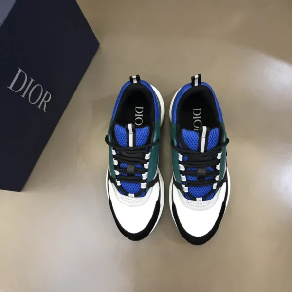 Dior shoes - Replica shoes